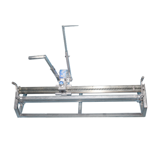 Huo Long T10 Strap-Clinching Machine